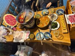 -十四不搭·打边炉(运河店)