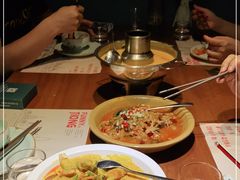 -囧人粗品·泰国街市料理(霖峰店)