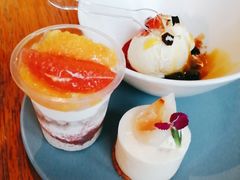 -解放碑威斯汀酒店-知味国际美食餐厅