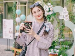 -阳澄湖费尔蒙酒店