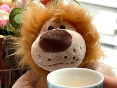 -广州富力丽思卡尔顿酒店·丽轩·粤菜