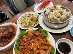 -闻香阁·清真(光荣道店)