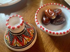 -Tajine Moroccan塔金摩洛哥中东餐厅