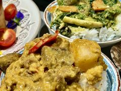 -Home Thai·泰谣(王府井apm店)