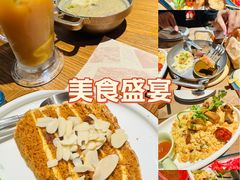 -喀秋莎俄罗斯西餐厅(广州分店)