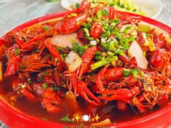 -金渝海鲜烧烤万州烤鱼店