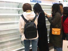 -罗森便利店(鱼市街店)