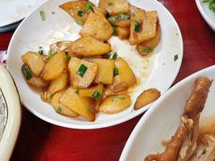 -芦茨金富饭庄·25年老字号·专做稻草鸡