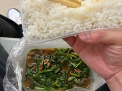 -老头盖浇饭(南京新街口明瓦廊宏光酒店店)