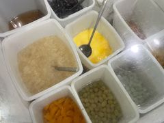 -润叶堂凉茶(岩屿路店)