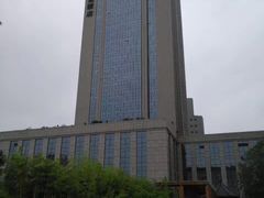 -郑州美盛喜来登大酒店