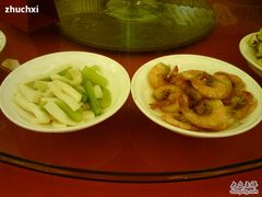 国际饭店-虾-上海国际饭店