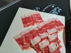 -鲁西肥牛(九方购物中心店)