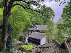 -岳麓山风景名胜区