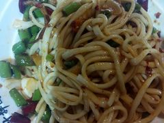 -西竹拌面(银川阅彩城店)