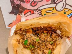 -小豆海棠(人民南路店)