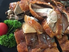 -维园港式茶餐厅(龙岗盛平店)