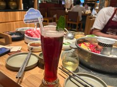 -巴奴毛肚火锅(龙湖锦艺城店)