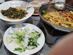 -肖记公安牛肉鱼杂馆·省级非物质文化遗产(江汉路直营店)