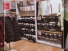 -优衣库(广州番禺万达广场店)