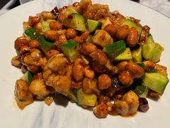 -蔴将·川菜(黄龙万科店)