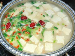 -鸭绿江民族饭店(总店)