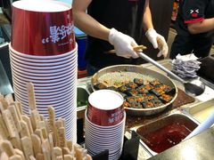 -黑色经典臭豆腐·湖南特产(太平街口店)