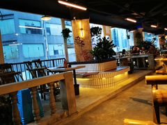 大堂-神伙烧烤(江北黄泥塝店)