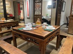 -一同楼福州菜馆(五四店)