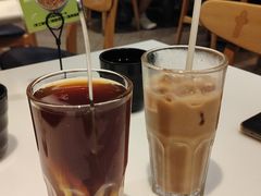 -新旺茶餐厅·早餐·夜宵(仙霞店)
