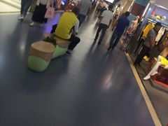 -同合居·非遗东北菜(红博会展店)