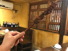 -霄汉羊排(万松园一店)