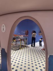 -奈尔宝·儿童乐园·亲子餐厅(前滩店)