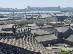 -光岳楼