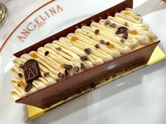 -Angelina安吉丽娜(恒隆广场店)
