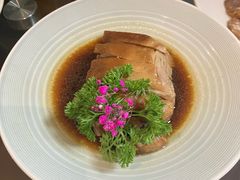 -徽韵人家·传承正宗徽菜(牡丹园店)