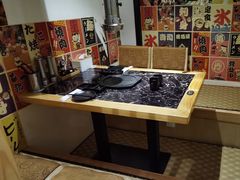 -龍二烧肉酒场(九亭店)