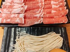 -呷哺呷哺(常营华联店)