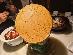 -吴越荣记苏州菜·松鼠桂鱼(月光码头店)