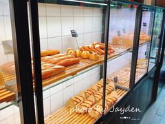 -81bakery(关山路店)