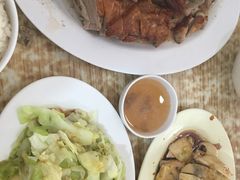 -粤味轩快餐店(天下第一泉店)