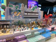-泡泡玛特POPMART(石景山万达店)