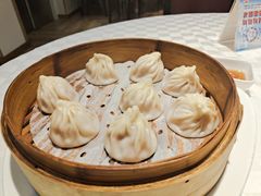 蟹粉小笼-光明邨大酒家(淮海路店)