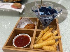 -龙悦湾酒家·八阵鱼生·渔人码头店