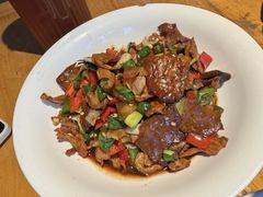 -黄山老妈·土菜(碧桂园店)