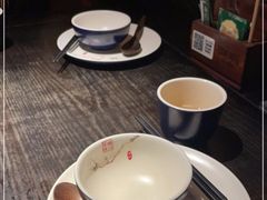 -绿茶餐厅(西湖银泰百货店)