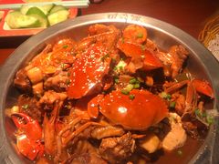 -谢蟹浓(西铁营万达店)
