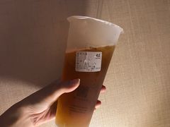 -古茗(横店花厅夜市店)