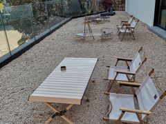 -J Create城市露营咖啡·简餐·宠物(上海动物园店)