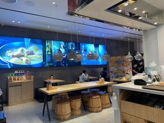-俏凤凰(美林M·LIVE天地东座店)